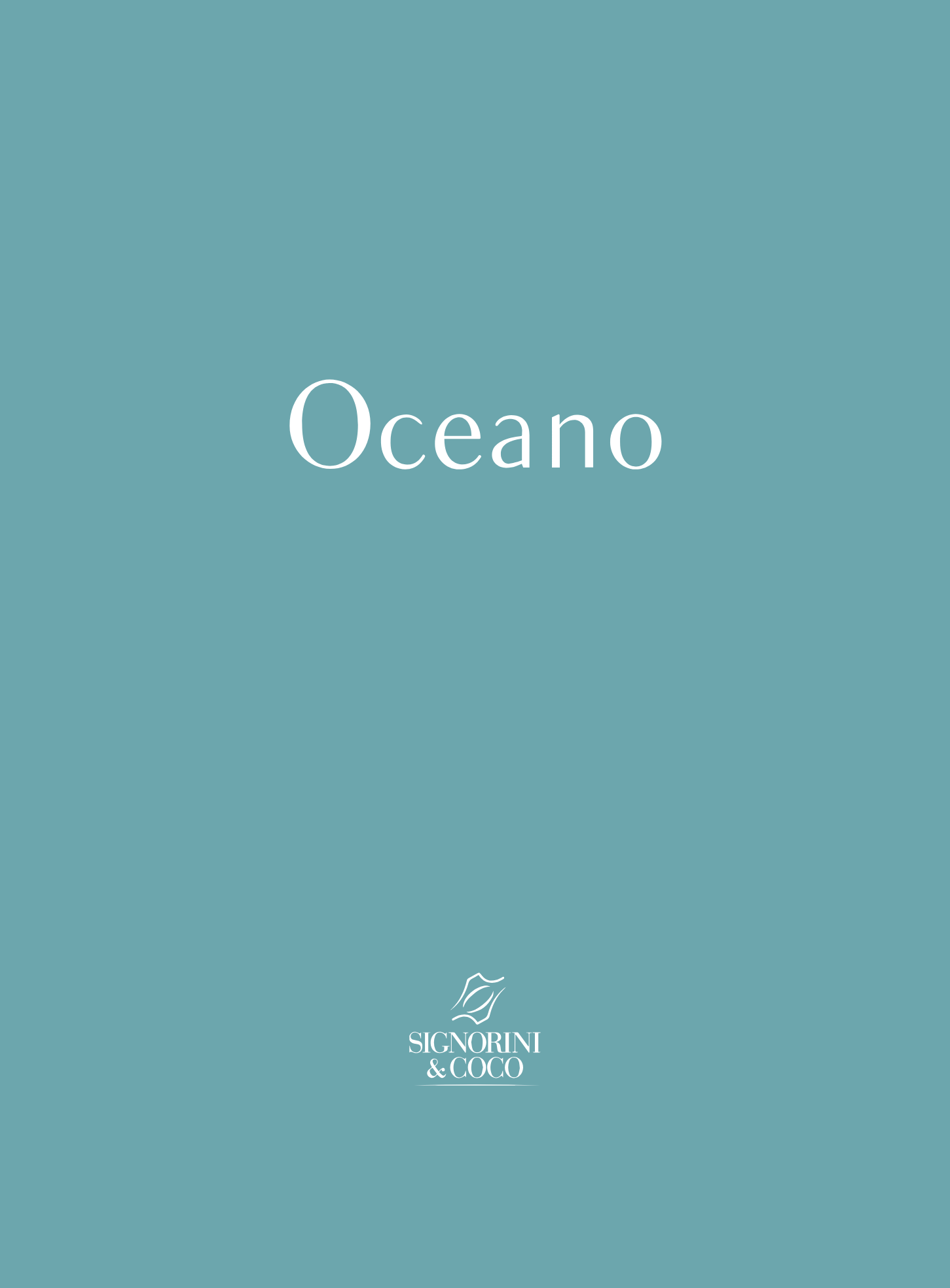 Catalogo Oceano