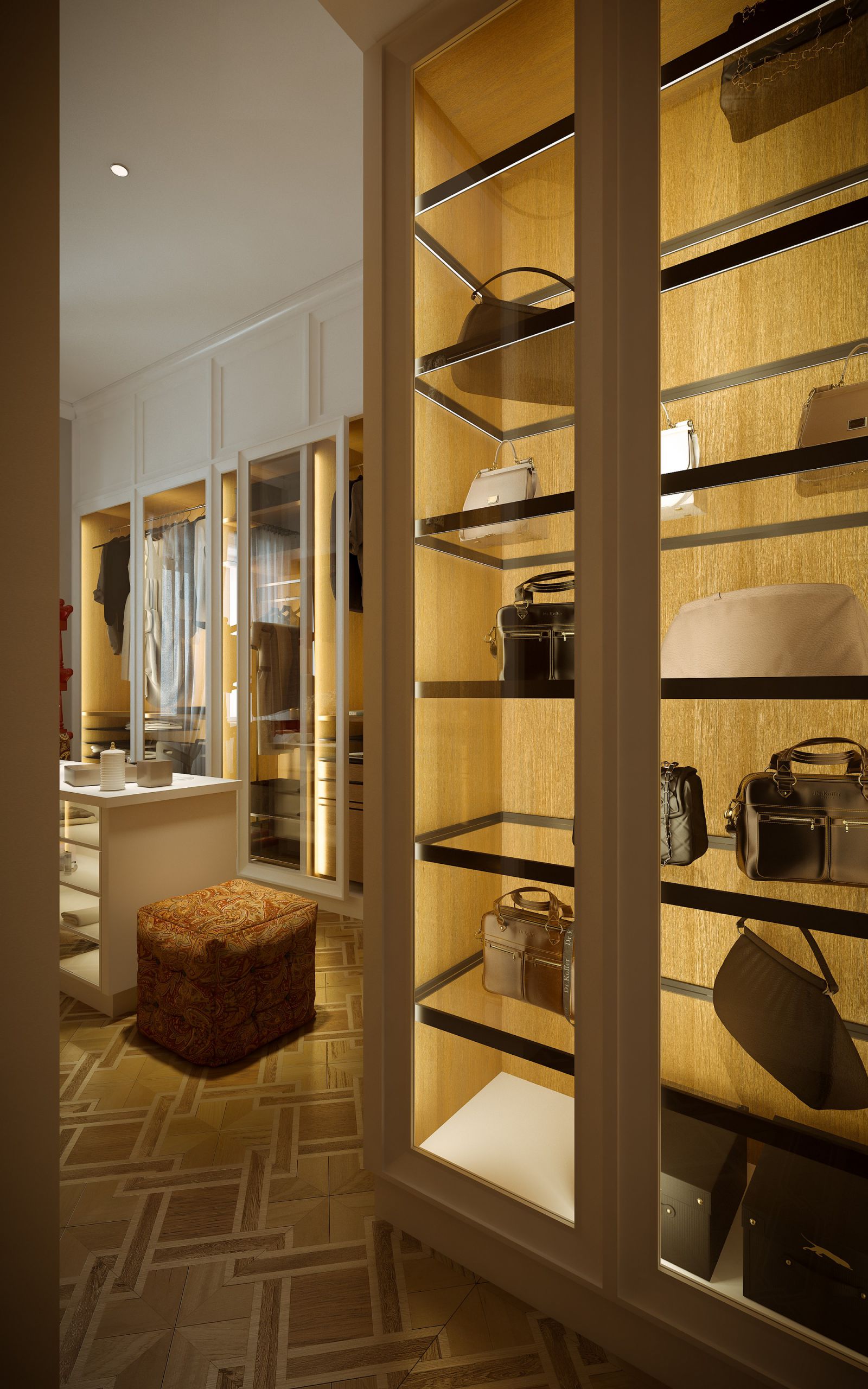 Milano Apartment